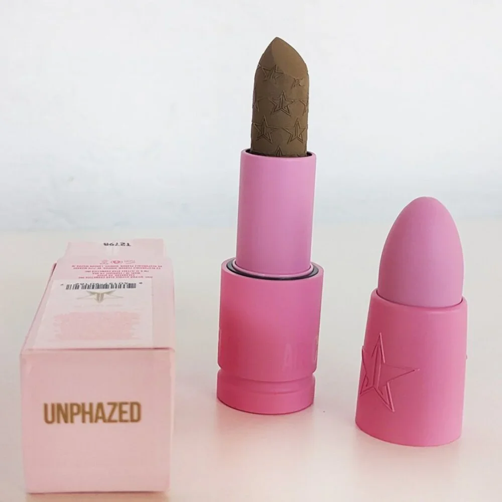 Jeffree Star Cosmetics Velvet Trap Lipstick - Unphased